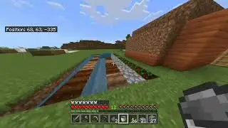 Minecraft ep 3 Successful mining trip #minecraft.   #minecraft  #foryoupage