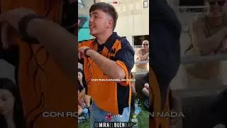 Se dedican a engañar al público - XP