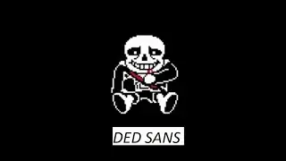 UNDERTALE: Sans Beat