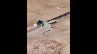 Tunnels in mountains are actually crazy if you think about it!#MomentsGang#short#DIY