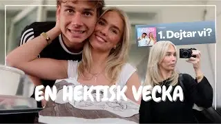 VI HAR INTE VARIT HELT ÄRLIGA...