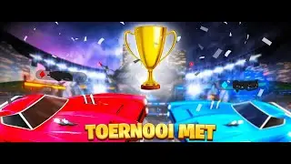 Winnen wij dit toernooi?