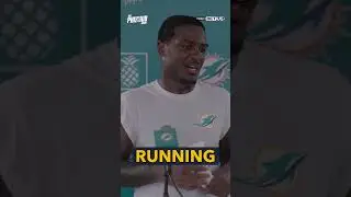 Miami Dolphins Devon Achane Set for a Breakout Season #Phinhub #MiamiDolphins #NFL