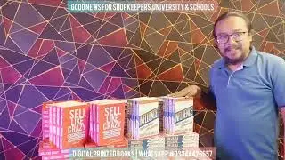 Good news for shopkeepers, school, colleges, universities & other institutes | Digital book printing