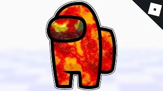 How to get the LAVA IMPOSTER in FIND THE IMPOSTERS | Roblox