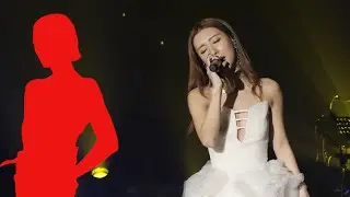 譚嘉儀第二度個唱  預告尾場有天后登場