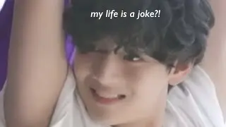bts life is pain (funny moments)