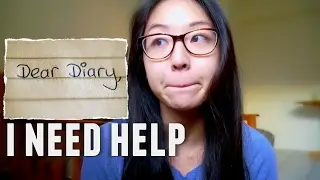I'm Coming Clean📔MY YOUTUBE RECOVERY DIARY