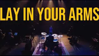Lay in Your Arms - The Vintage Explosion