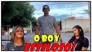 CALÇADINHA DA FAMA 03