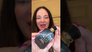 What is your birthday fragrance? I’m loving 🥰 Kayali’s Vanilla Oud❣️ 
