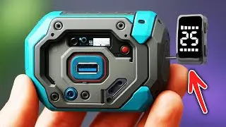 20 AMAZING TECH GADGETS YOU NEED IN 2025 | AMAZON ALIEXPRESS SMART FINDS