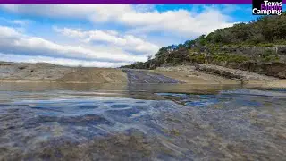 Pedernales Falls State Park