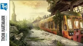 Will Humanity Survive the Next 50 Years Of Climate Change? (w/Guest Dr. Veerabhadran Ramanathan)