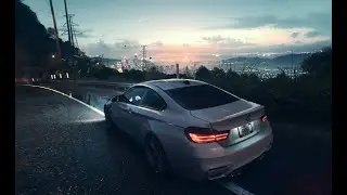 Night Car Music • Gangster Rap/ Trap Bass Cruising