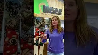 Limited Edition Category - Meier Skis