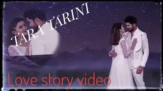 Tara Tarini new love story song video lllll