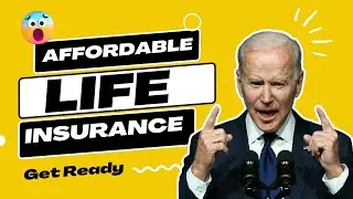 Affordable Life Insurance