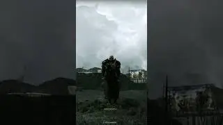 NEMESIS in Fallout 4