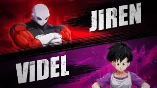 SEASON 2 REVEAL!  Dragon Ball FighterZ