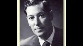 NEVILLE GODDARD: I REMEMBER WHEN...