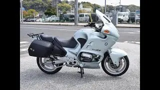 BMW  R1100RT ★ RISE（ライズ） ★ 中古車　広島