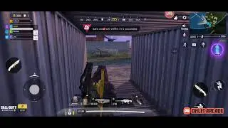 Watch me stream Call of Duty on Omlet Arcade!