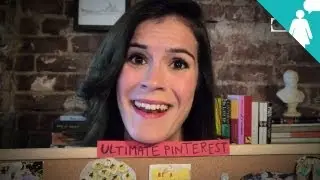 Why Do Women Love Pinterest? - Stuff Dad Never Told You