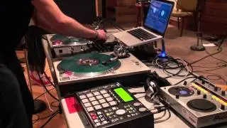 Radio K live at SXSW: Malachai - 