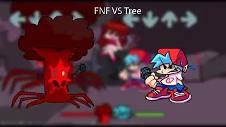 Rap battling with tree and also Duck | Friday Night Funkin VS Tree Full Week