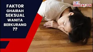 KESIBUKKAN BUATKAN WANITA TIADA MASA UNTUK S3X??!! #10