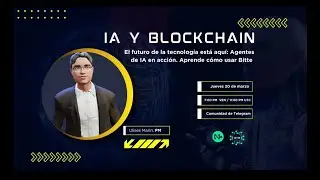 IA y Blockchain: El futuro de la tecnología
