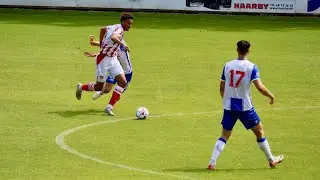 OB-AaB 1-3, 6. juli 2024