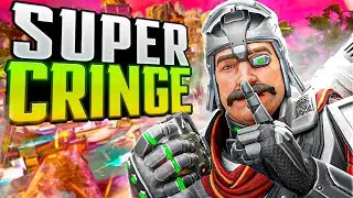 This Is The CRINGIEST META In Apex Legends!