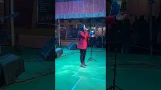 Oliro kotha shune bokul hashe #live #livemusic #olirokothashune #debolinanandy #liveperformance