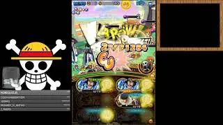 315 MILLION DAMAGE TM BIG MOM BUFFS
