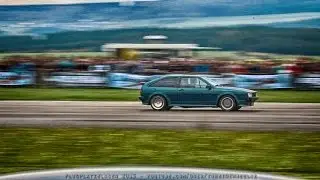 Flugplatzblasen 2013 HD: VW Scirocco vs VW Polo