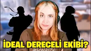 MAÇ KAZANMAK İÇİN DERECELİ EKİBİ KAÇ KİŞİ OLMALI?