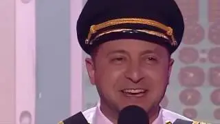 Вечерний Квартал 95 Наши туристы на борту самолета