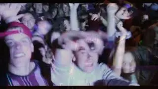Salmonella Dub Soundsystem - Live in Marahau @ Old Macdonalds Farm Park - March 4th 2023 camping...