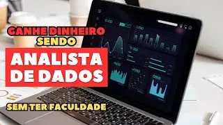 O que faz um Analista de Dados e qual o salário