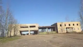 #3  Идем на заброшку .