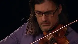Bartok: Violin Sonata 2, Sz. 76 - Leonidas Kavakos /Ferenc Rados