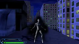 Spider-Man 3 - [PC/PSP/PPSSPP Emulator] - Black Suit free roam gameplay!