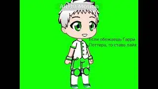 Обожаешь Гарри Поттера?