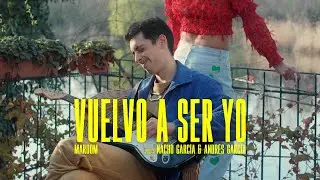 Mardom, Andypunto - Vuelvo A Ser Yo (Video Oficial)