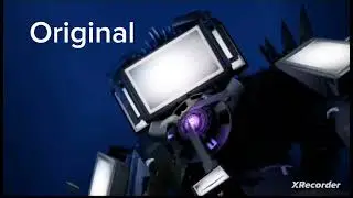 Skibidi toilet multiverse 34 (full episode) secret scene