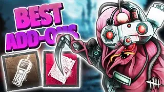 SINGULARITY'S  BEST ADD-ONS | Double Toasted
