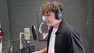 Oliwier Redzik - All of me