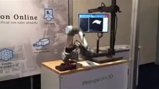 Pin Inspector 3D